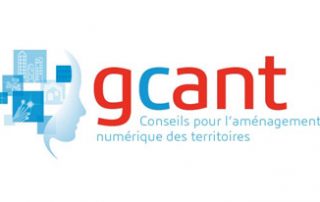 GCANT - Conseils pour l'aménagement numérique des territoires