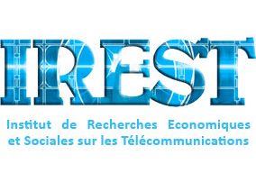 IREST / Institut de Recherches Économiques et Sociales sur les Télécommunications