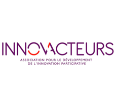 Innov'acteurs, l'association pour le développement de l'innovation participative
